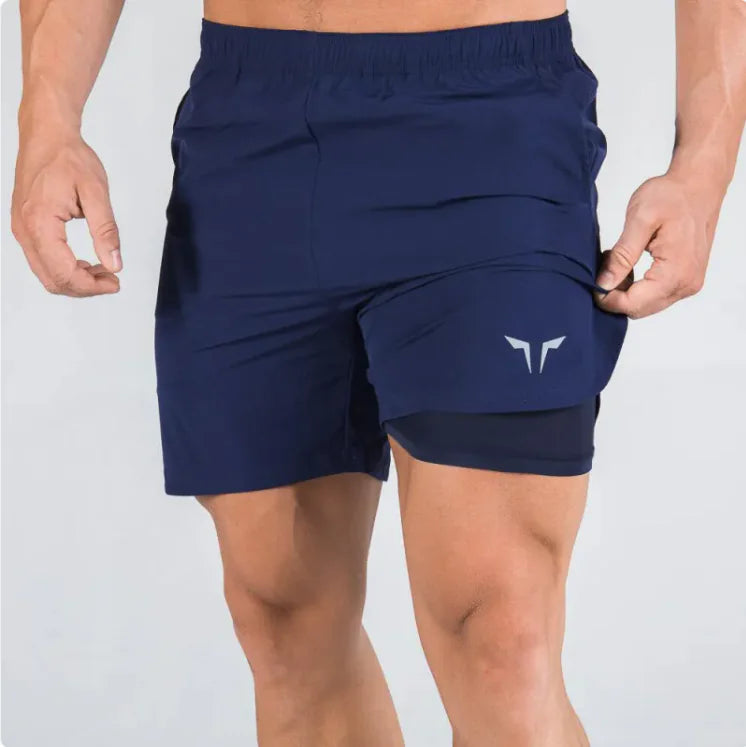 Men's Quick-Dry Summer Sports Pants