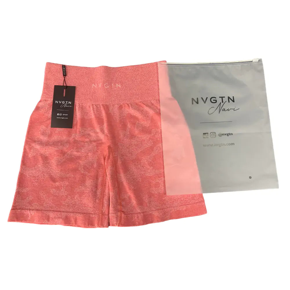 Breathable Hip-lifting Shorts