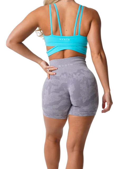 Breathable Hip-lifting Shorts