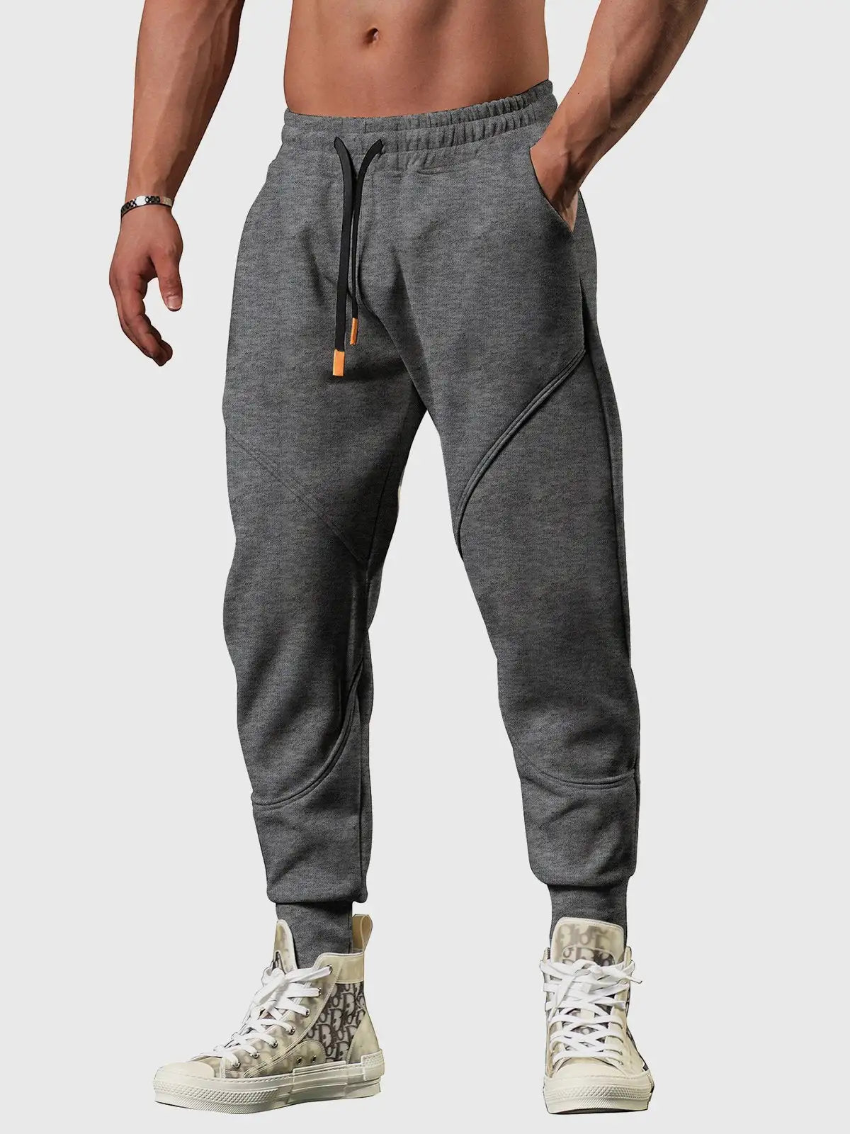 Comfort Sweat Pants