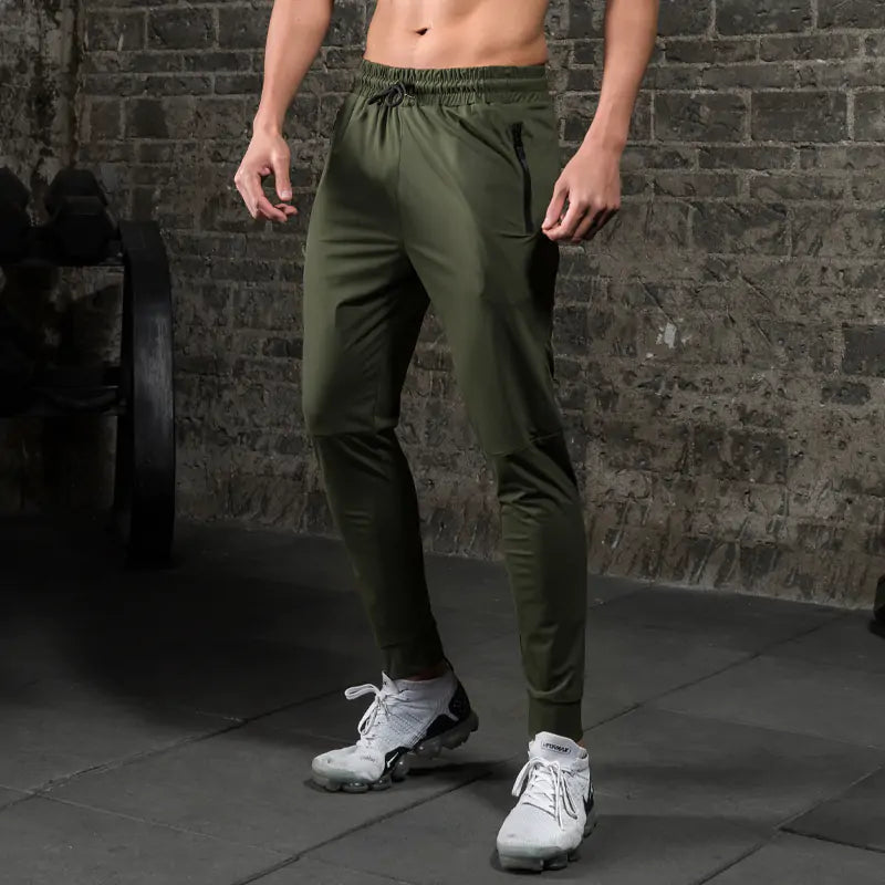 Pocket Training Sweatpants