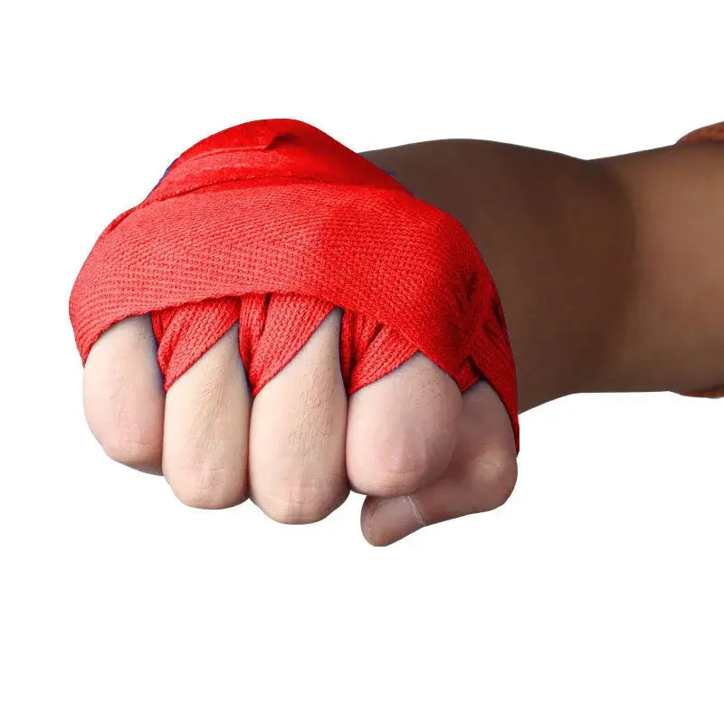 Training Boxing Bandages In Cotton