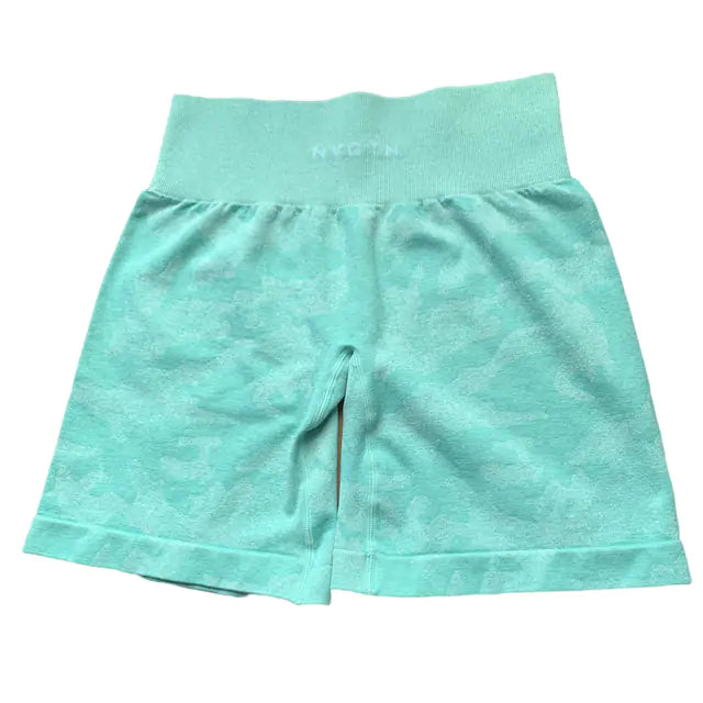 Breathable Hip-lifting Shorts