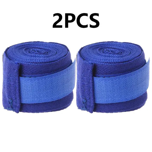 Training Boxing Bandages In Cotton