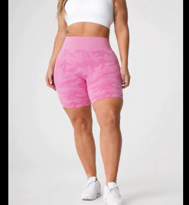 Breathable Hip-lifting Shorts