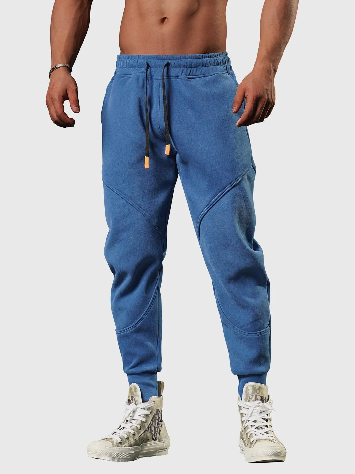 Comfort Sweat Pants